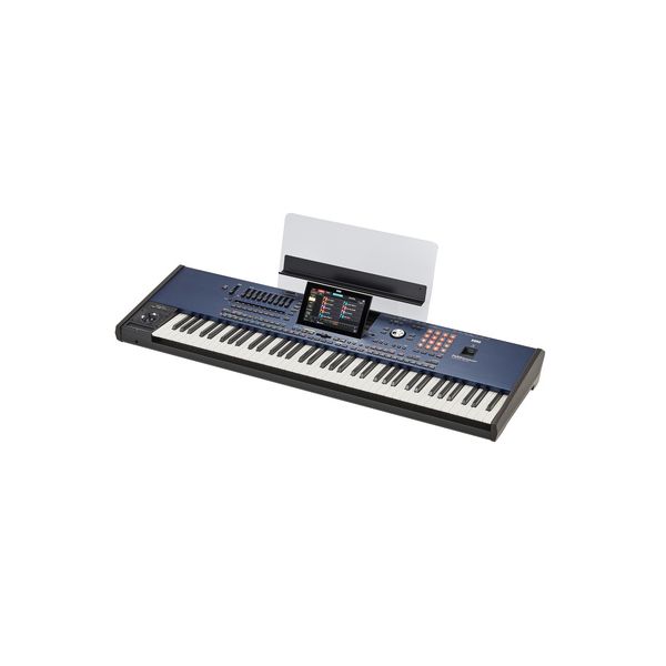 Korg PA-5X 76 Musikant B-Stock