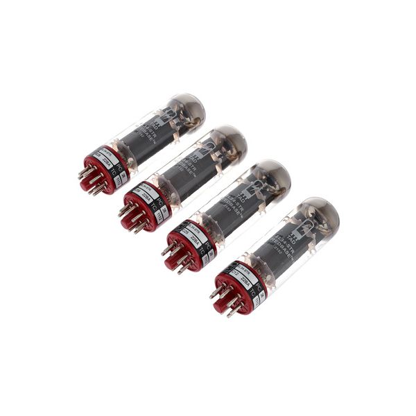 TAD RT124 EL34-STR Quartet B-Stock