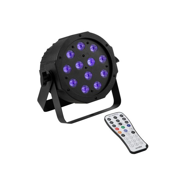 Eurolite LED SLS-12 UV Floor B-Stock