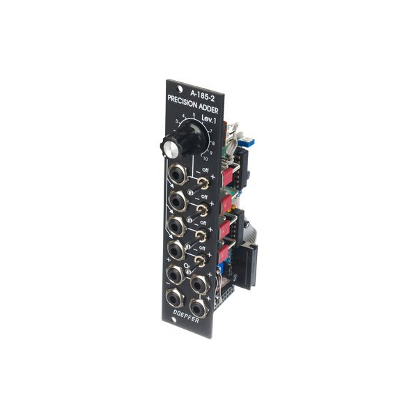 Doepfer A-185-2 VE B-Stock