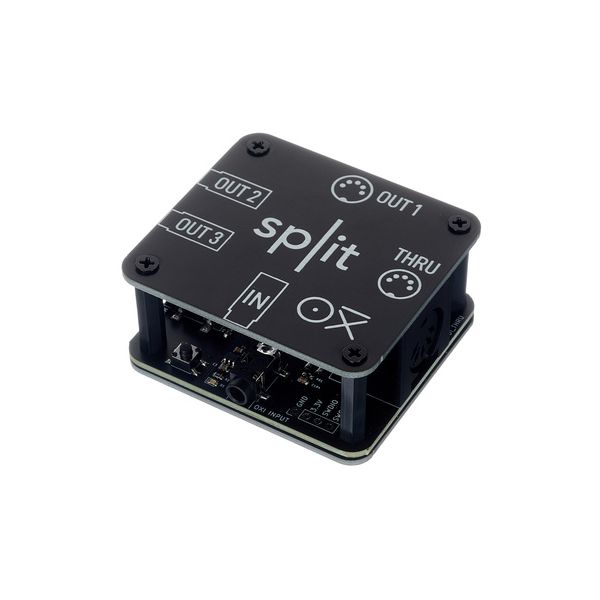 OXI Instruments Split B-Stock