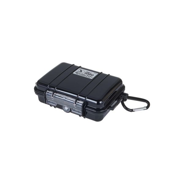 Peli 1020 black B-Stock