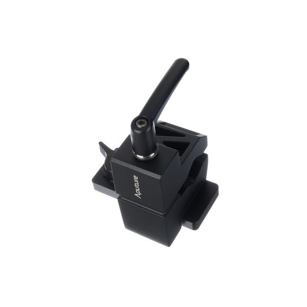 Aputure Quick Release Clamp BStock Thomann UK