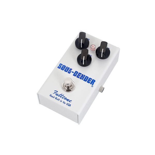 Fulltone Soulbender V2 B-Stock