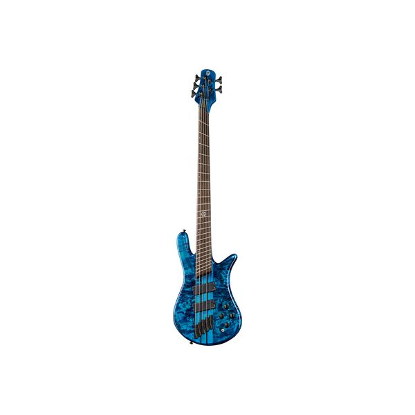 Spector NS Dimension MS 5 Blac B-Stock