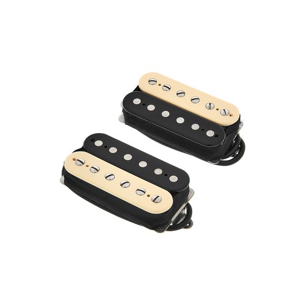 Bare Knuckle BC True Grit HB Set 50 B-Stock