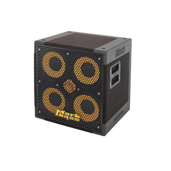Markbass MB58R 104 Pure Box 4 B-Stock