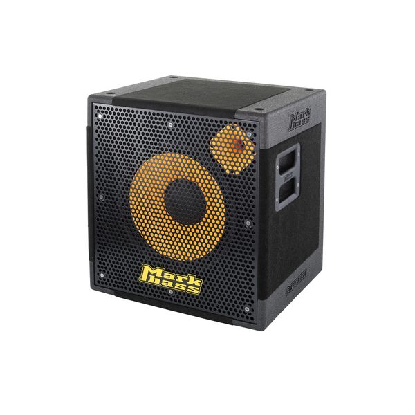Markbass MB58R 151 Energy Box B-Stock