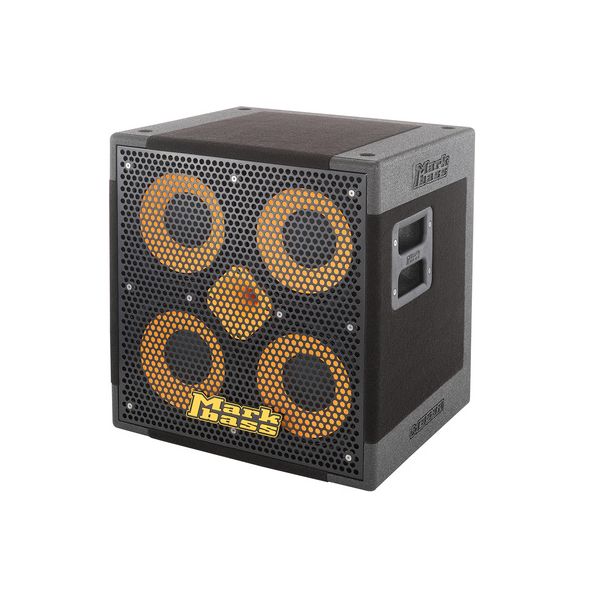 Markbass MB58R 104 Energy Box 8 B-Stock