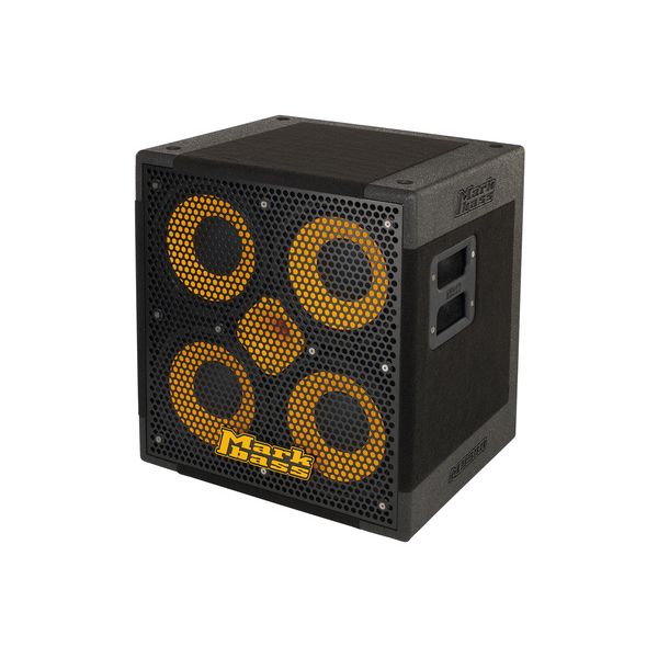 Markbass MB58R 104 Energy Box 4 B-Stock