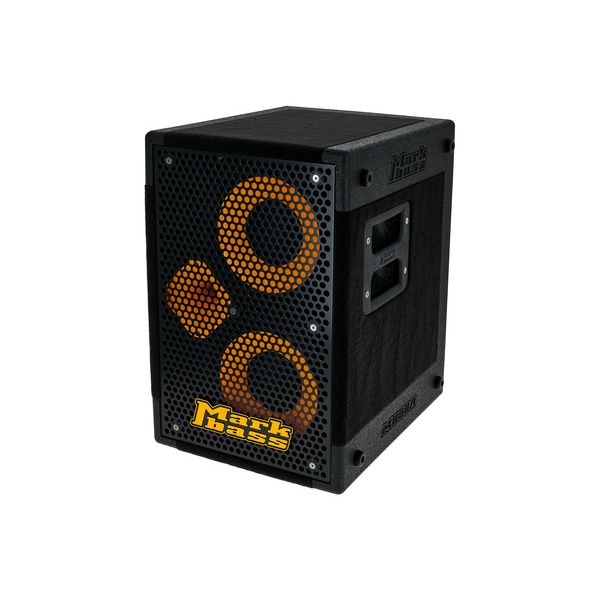 Markbass MB58R 102 Energy Box 4 B-Stock