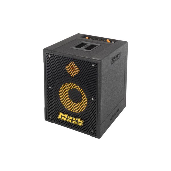 Markbass MB58R CMD 121 P Combo B-Stock