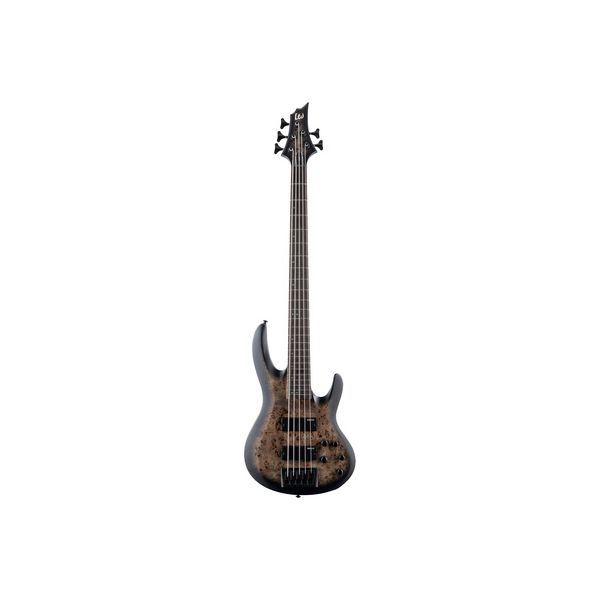 ESP LTD B-5E BP Charcoal B B-Stock – Thomann United Kingdom