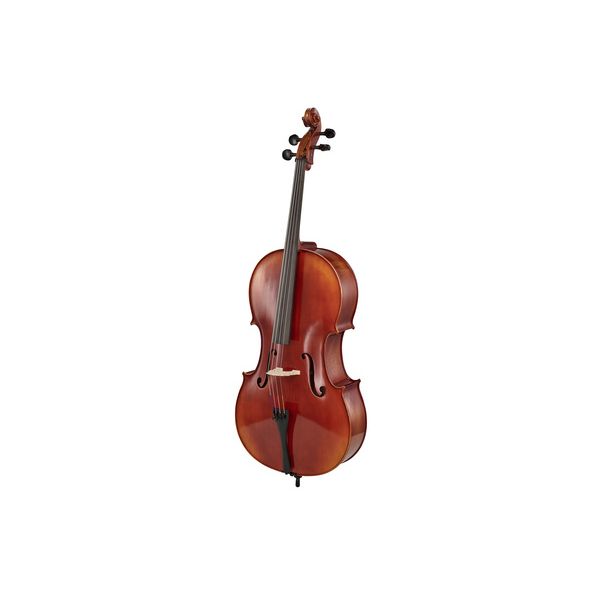 Gewa Ideale VC2 Cello Set 4 B-Stock