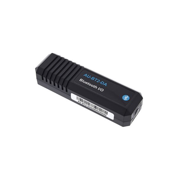 Tight AV Dante 2x1 Bluetooth Ad B-Stock
