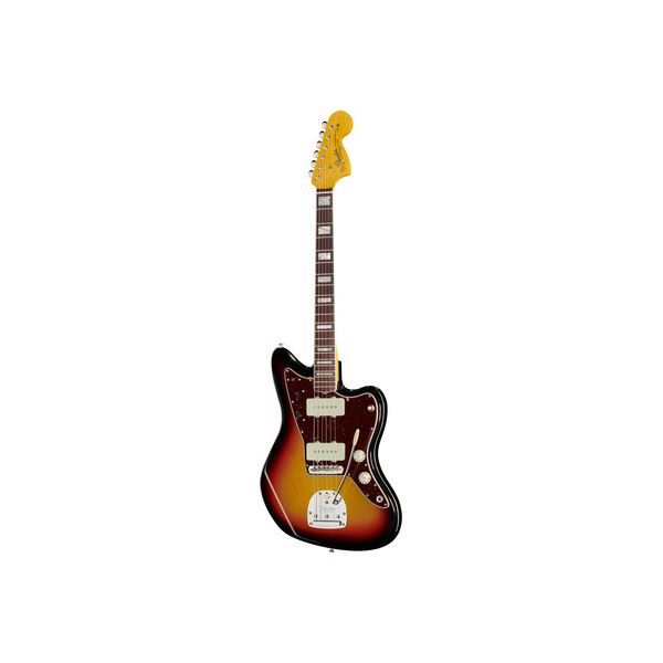 Fender AV II 66 JAZZMASTER RW B-Stock