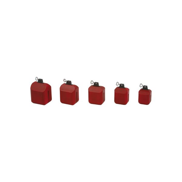 Kolberg 2050 Temple Block Set  B-Stock