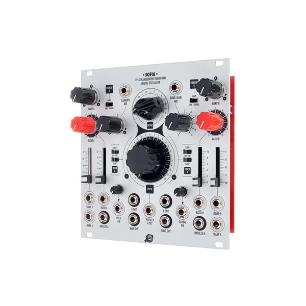 XAOC Devices Sofia B-Stock