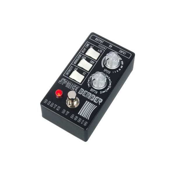 Death by Audio Space Bender Chorus/Mo B-Stock