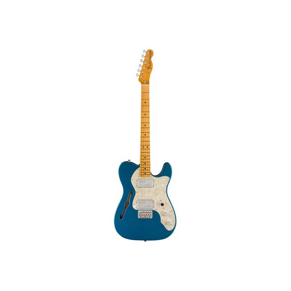 Fender AV II 72 TELE THINLINE B-Stock