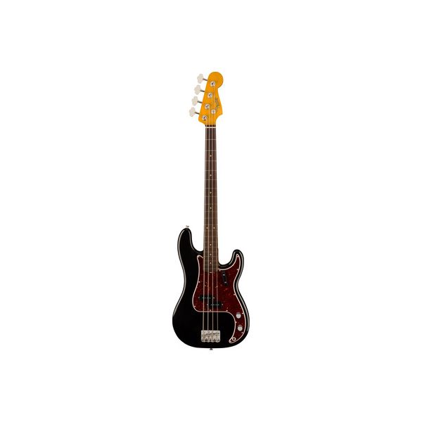 Fender AV II 60 P BASS RW BLK B-Stock