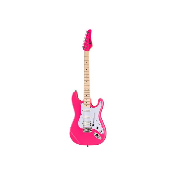 Kramer Guitars Focus VT-211S HP B-Stock