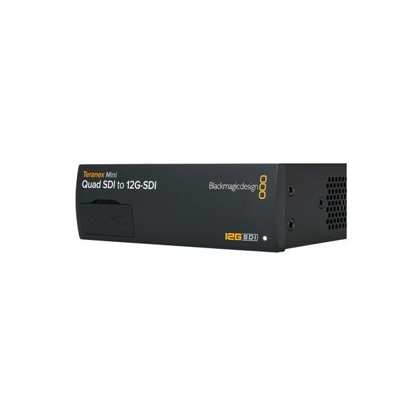 Blackmagic Design Teranex Mini Quad SDI- B-Stock