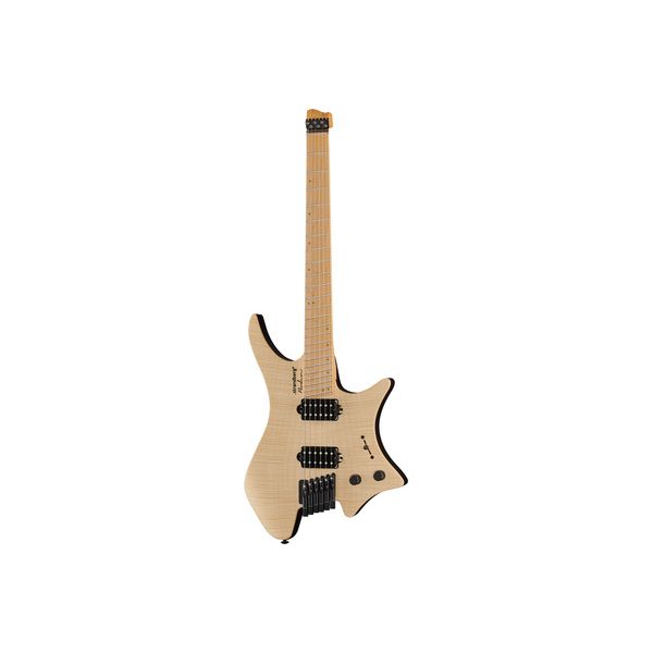 Strandberg Boden Standard NX 6 Na B-Stock