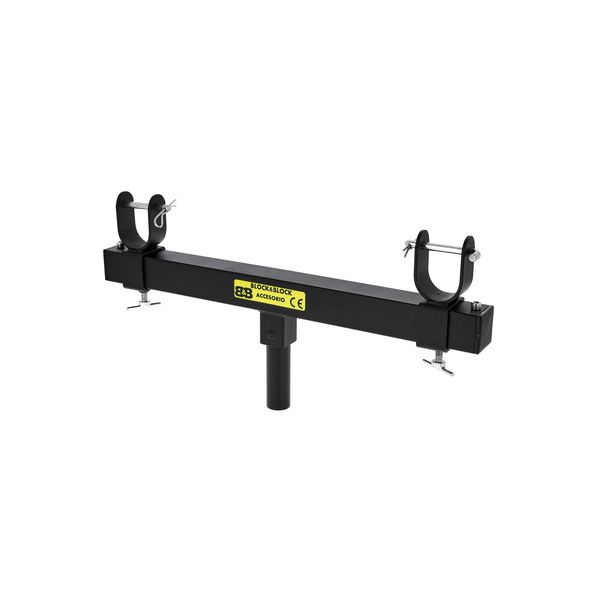 Block And Block AM3501 Truss Support 3 B-Stock