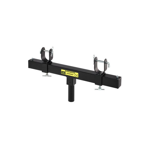 Block And Block AM3801 Truss Support 3 B-Stock