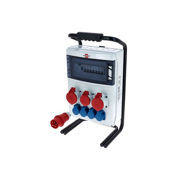 Brennenstuhl PPD+Fi BSV4 32A 2x32A  B-Stock