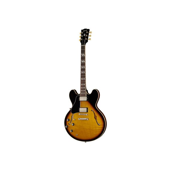 Gibson ES-345 Vintage Burst L B-Stock