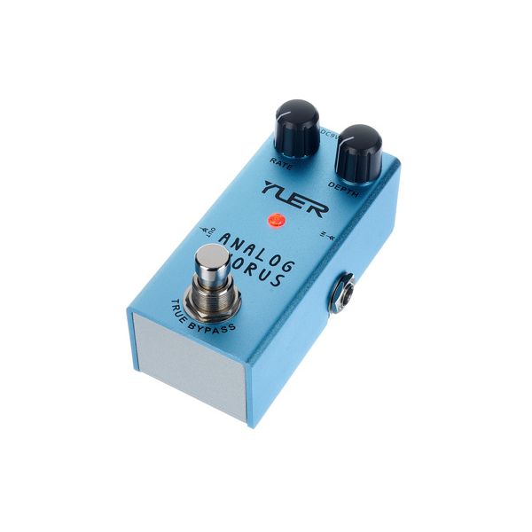 Yuer RF-10 Series Analog Ch B-Stock