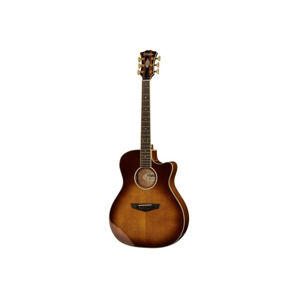 DAngelico Excel Gramercy Autumn  B-Stock