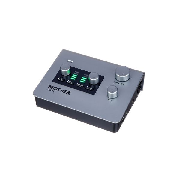 Mooer Steep I Audio-Interfac B-Stock