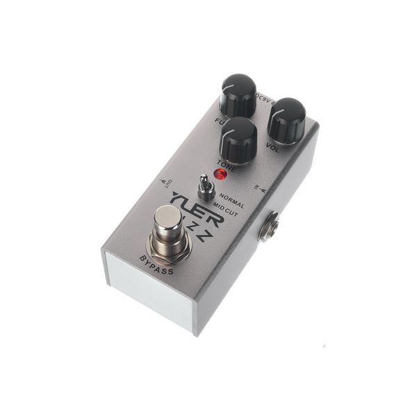 Yuer RF-10 Series Fuzz B-Stock