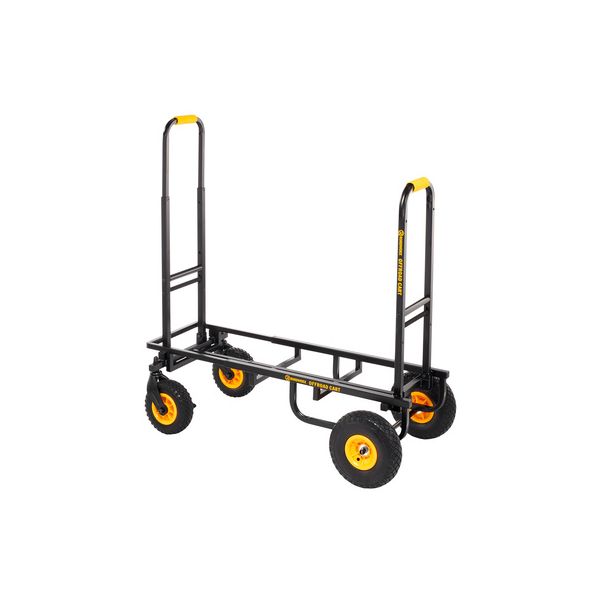 Roadworx Offroad Cart B-Stock