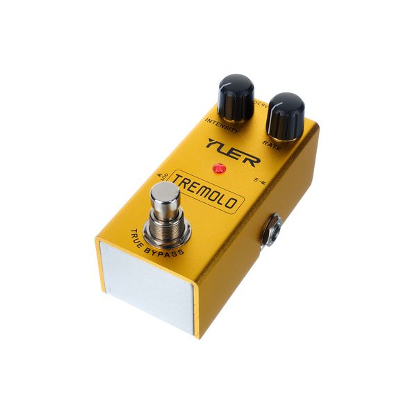 Yuer RF-10 Series Tremolo B-Stock