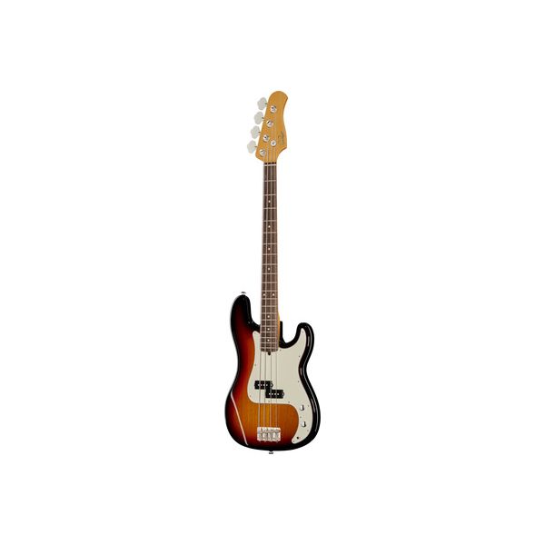 Suhr Classic P 3TB RW B-Stock