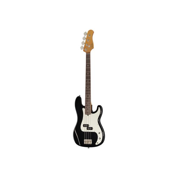 Suhr Classic P BLK RW B-Stock