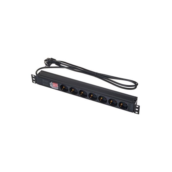 Adam Hall 87471 X7 Power Strip B-Stock