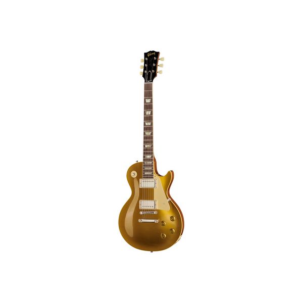 Gibson Les Paul 57 Goldtop UL B-Stock
