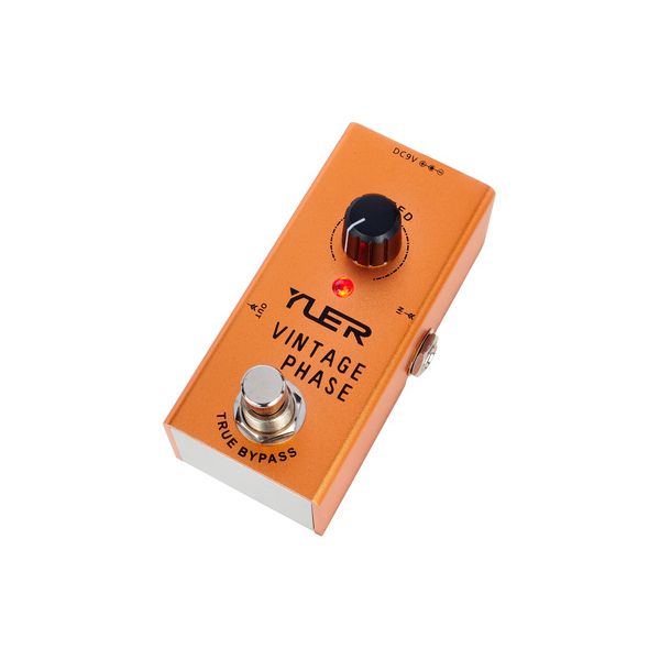 Yuer RF-10 Series Vintage P B-Stock