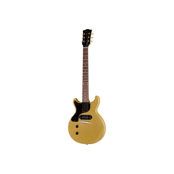 Gibson LP Junior 58 DC TVY VO B-Stock