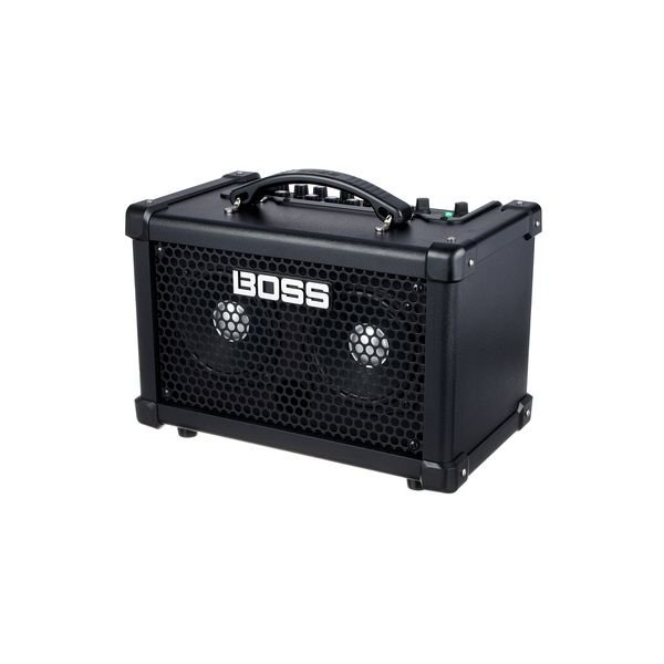 Boss Dual Cube Bass LX B-Stock
