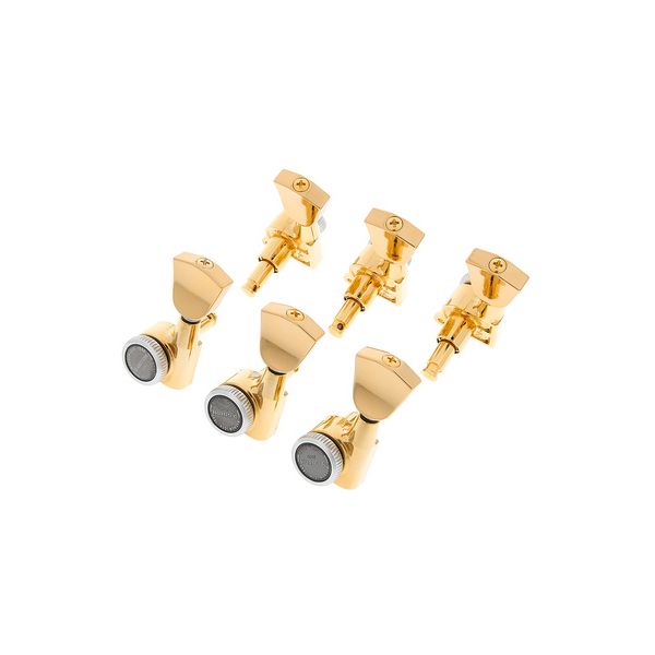 Gotoh SG381-04 MG-T Locking  B-Stock