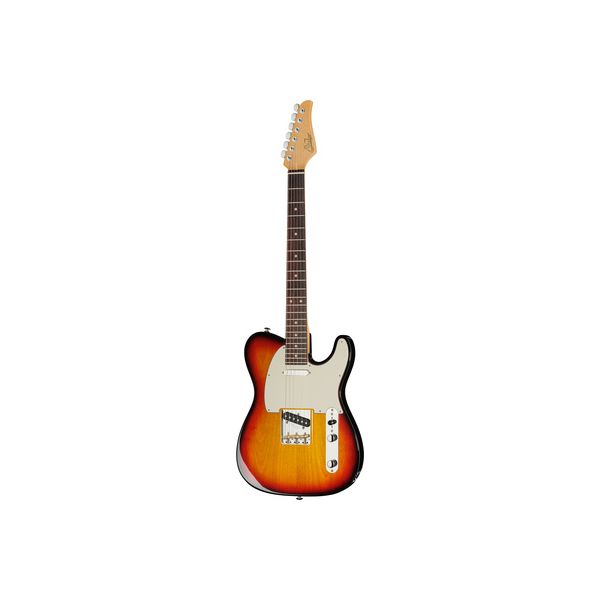 Suhr Classic T RW 3TB B-Stock