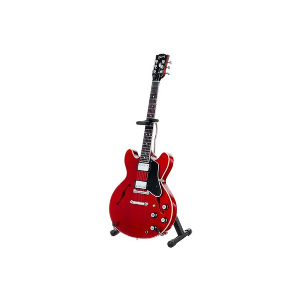 Axe Heaven Gibson ES-335 Faded Ch B-Stock