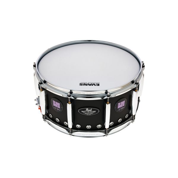 Pearl 14"x6,5" Matt McGuire  B-Stock