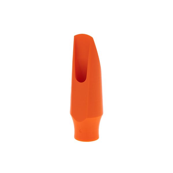Syos Alto Spark 6 Lava Oran B-Stock